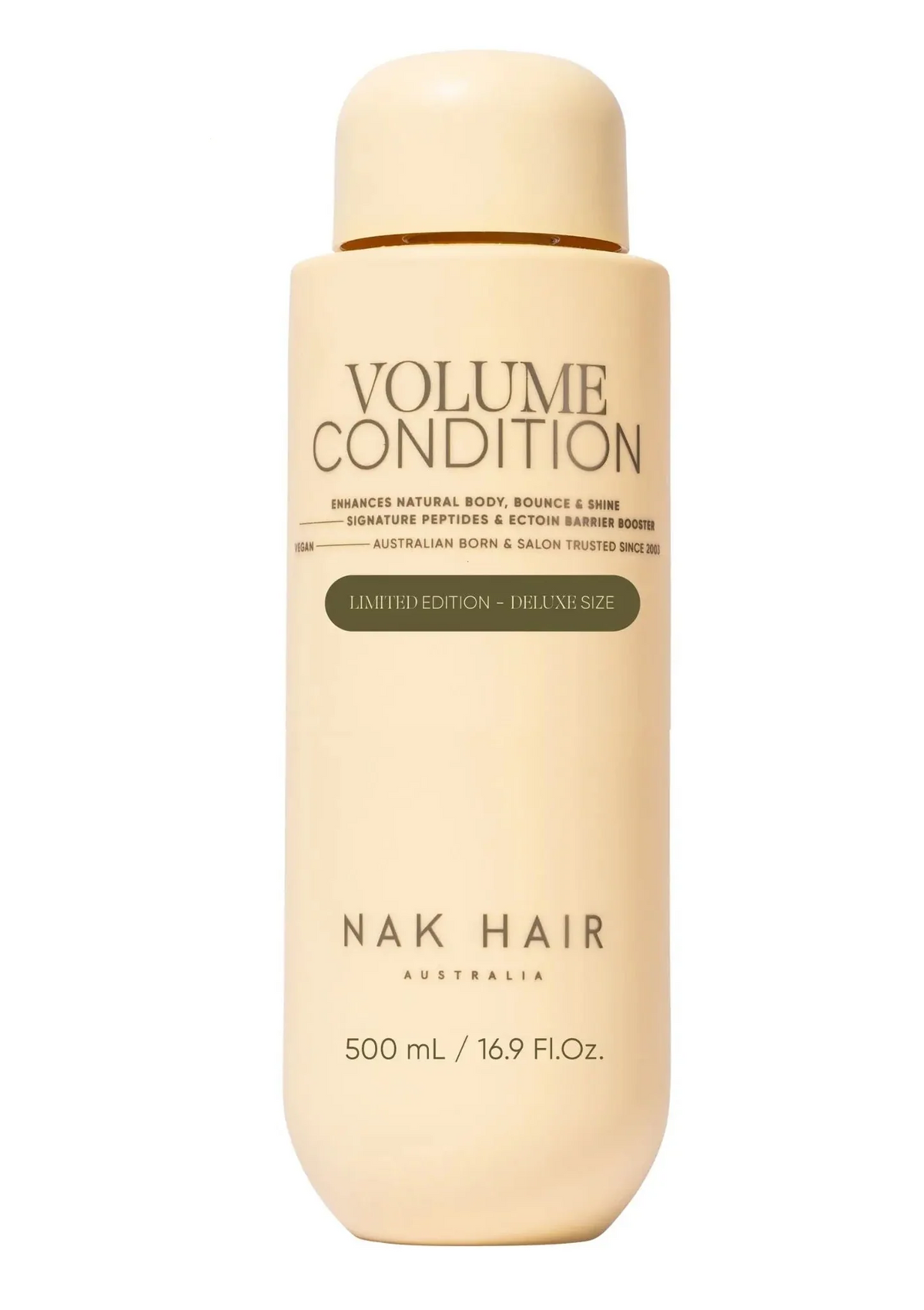 Nak Hair - Signature Volume Conditioner 500ml