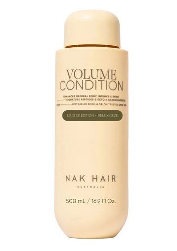 Nak Hair - Signature Volume Conditioner 500ml