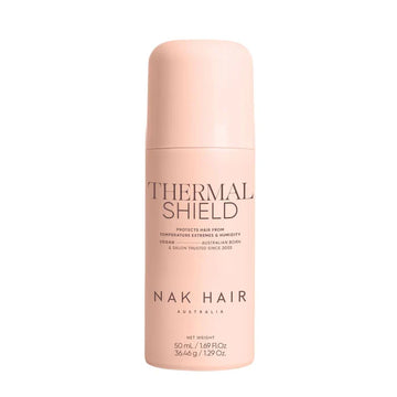 Nak Hair - Signature Thermal Shield 50ml