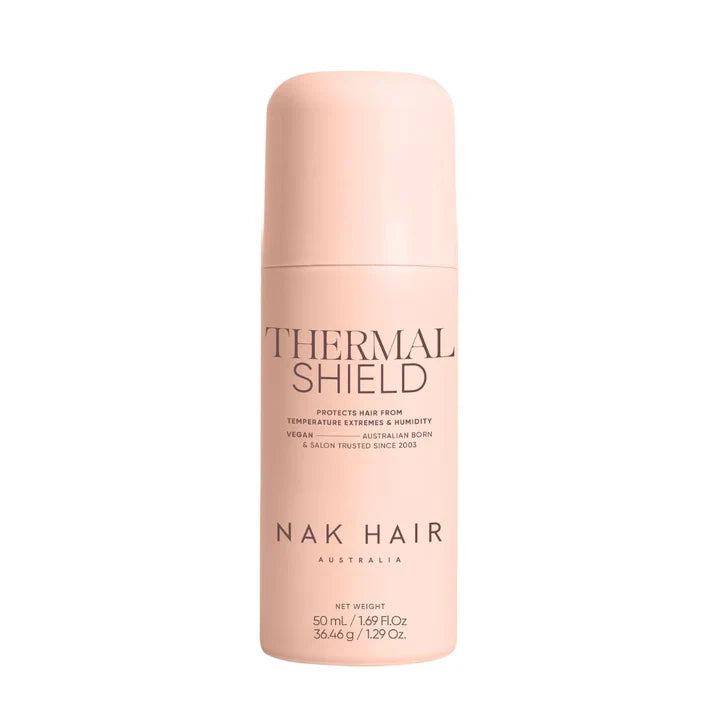 Nak Hair - Signature Thermal Shield 50ml