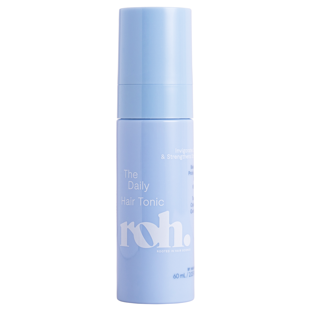 ROH - Daily Hair Tonic 60ml