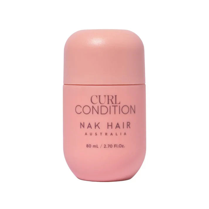 Nak Hair - Signature Curl Conditioner 80ml