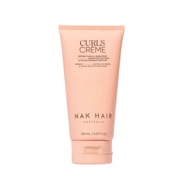 Nak Hair - Signature Curls Creme 150ml
