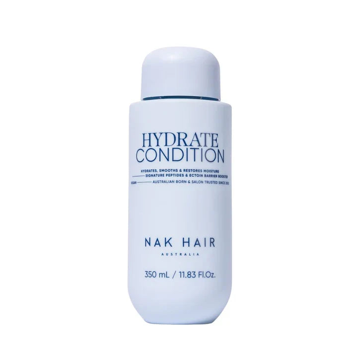 Nak Hair - Signature Hydrate Conditioner 350ml