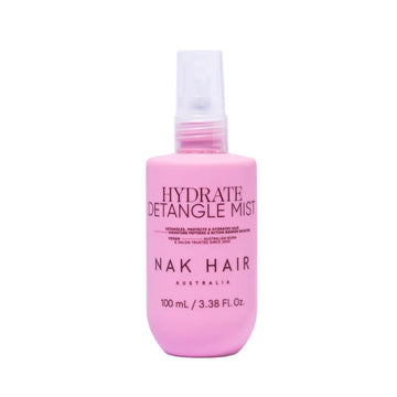 Nak Hair - Signature Hydrate Detangle Mist 100ml