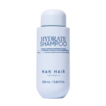 Nak Hair - Signature Hydrate Shampoo 350ml