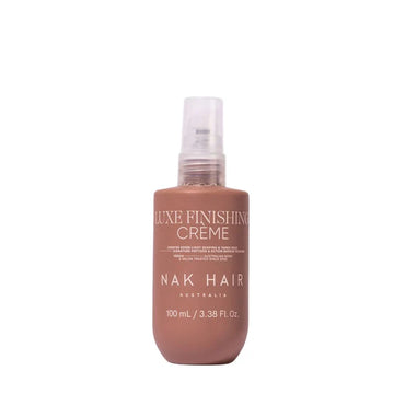 Nak Hair - Signature Luxe Finishing Creme 100ml