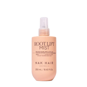 Nak Hair - Signature Root Lift Mist 250ml