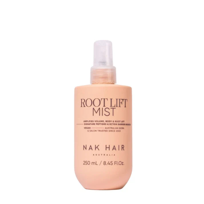 Nak Hair - Signature Root Lift Mist 250ml