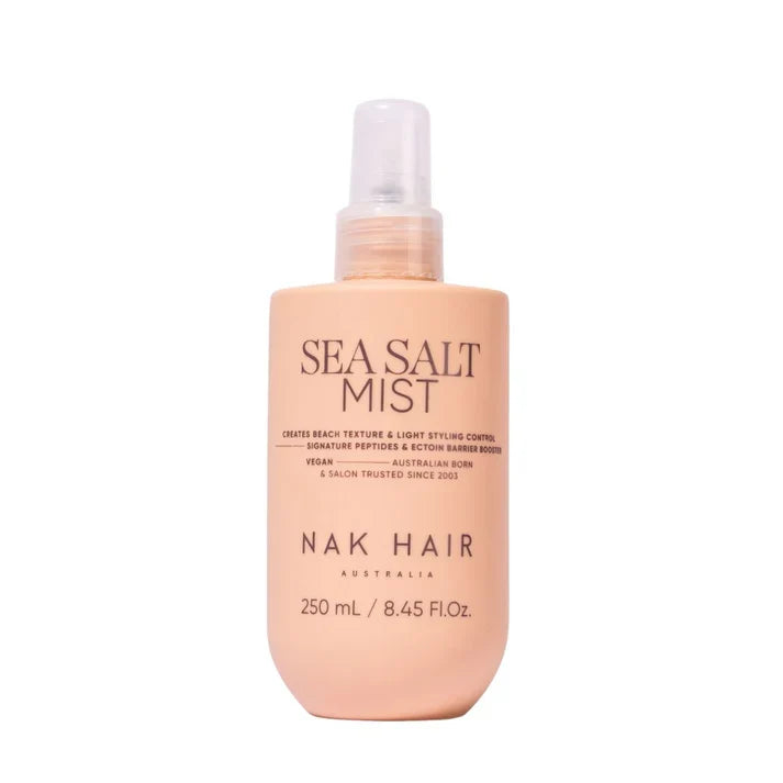 Nak Hair - Signature Sea Salt Mist 250ml
