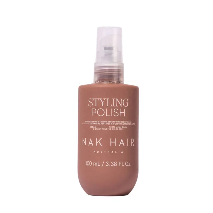Nak Hair - Signature Styling Polish 100ml