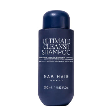 Nak Hair - Signature Ultimate Cleanse Shampoo 350ml