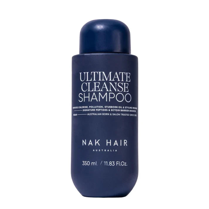 Nak Hair - Signature Ultimate Cleanse Shampoo 350ml