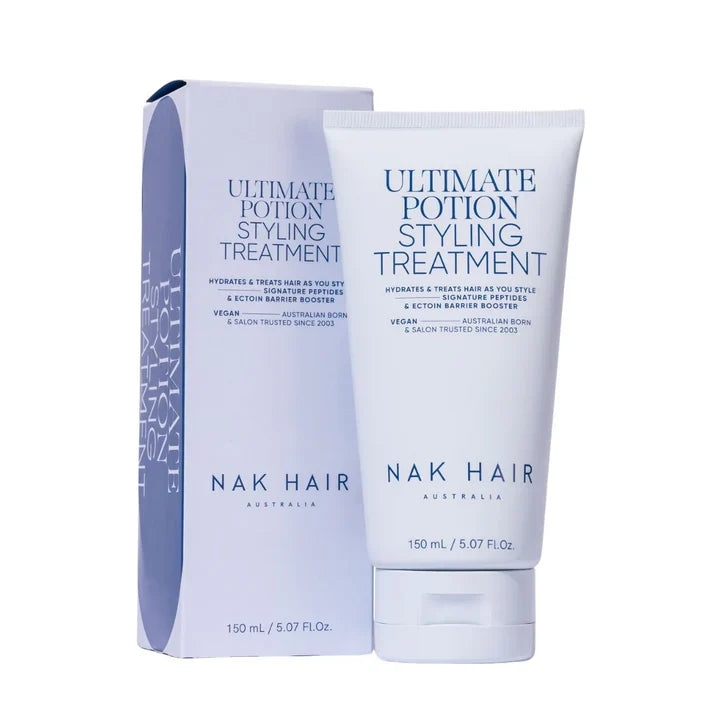 Nak Hair - Signature Ultimate Potion 150ml