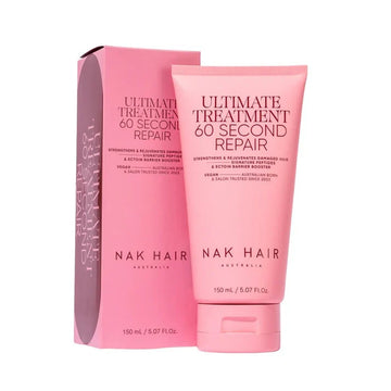Nak Hair - Signature Ultimate Treatment 150ml