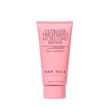 Nak Hair - Signature Ultimate Treatment 50ml