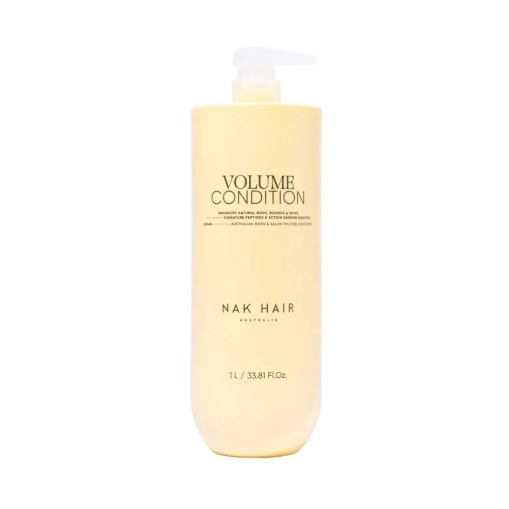 Nak Hair - Signature Volume Conditioner 1000ml