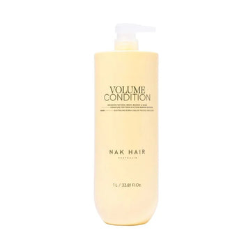 Nak Hair - Signature Volume Conditioner 1000ml