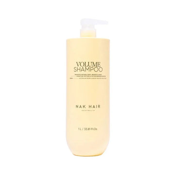 Nak Hair - Signature Volume Shampoo 1000ml