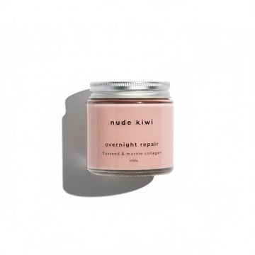 Nude Kiwi - Overnight Repair 30g