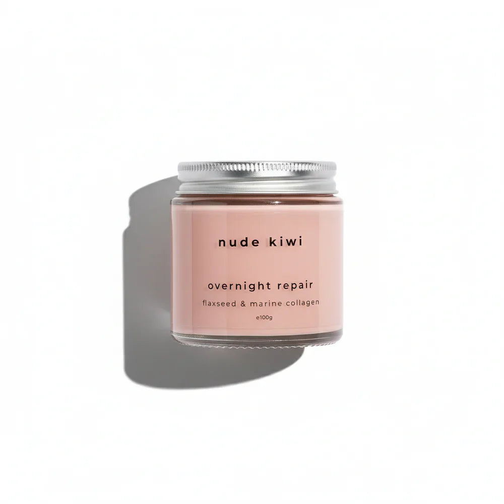 Nude Kiwi - Overnight Repair 100g