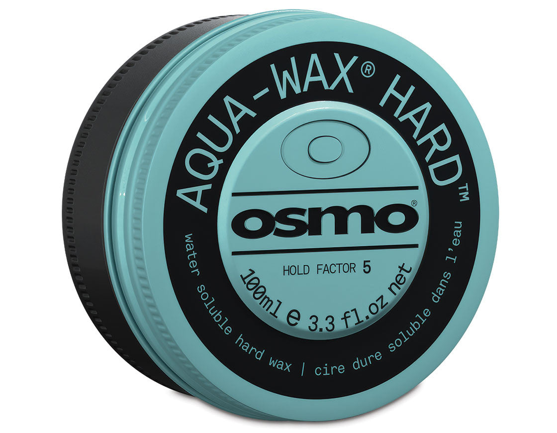 Osmo - Aqua Wax Hard 100ml