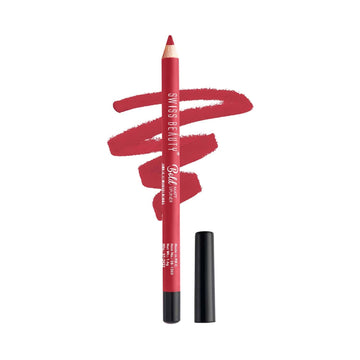 Swiss Beauty - Bold Matt Lipliner Fruit Punch