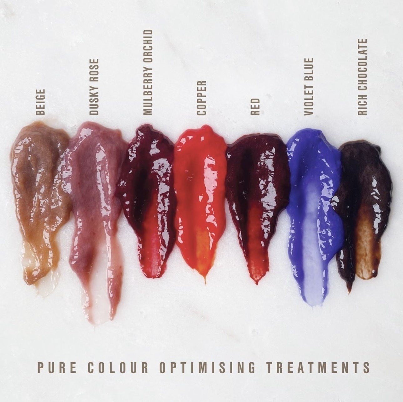 Pure Organic - Optimising Mulberry Orchid Treatment 200ml