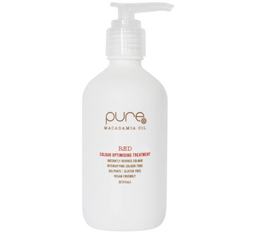 Pure Organic - Optimising Red Treatment 200ml