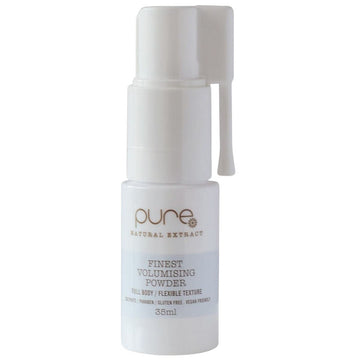 Pure Organic - Finest Powder 35ml