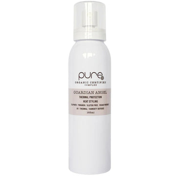 Pure Organic - Guardian Angel Thermal Protection 165ml