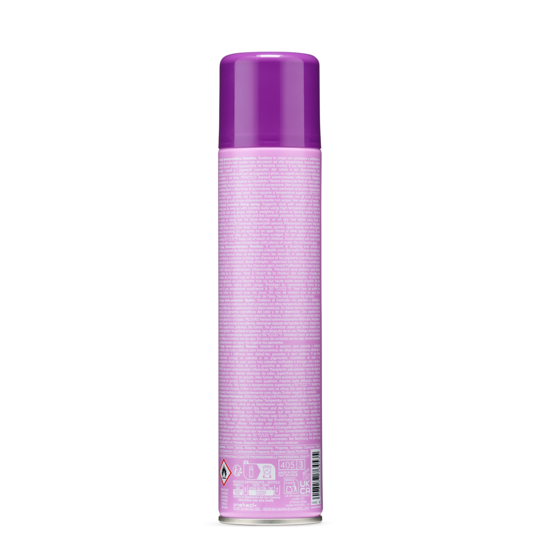 Fanola - Fantouch Thermo Fix Thermal Protective Spray 300ml
