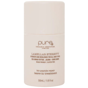 Pure Organic - Lamellar Eternity Leave-In Treatment 50ml