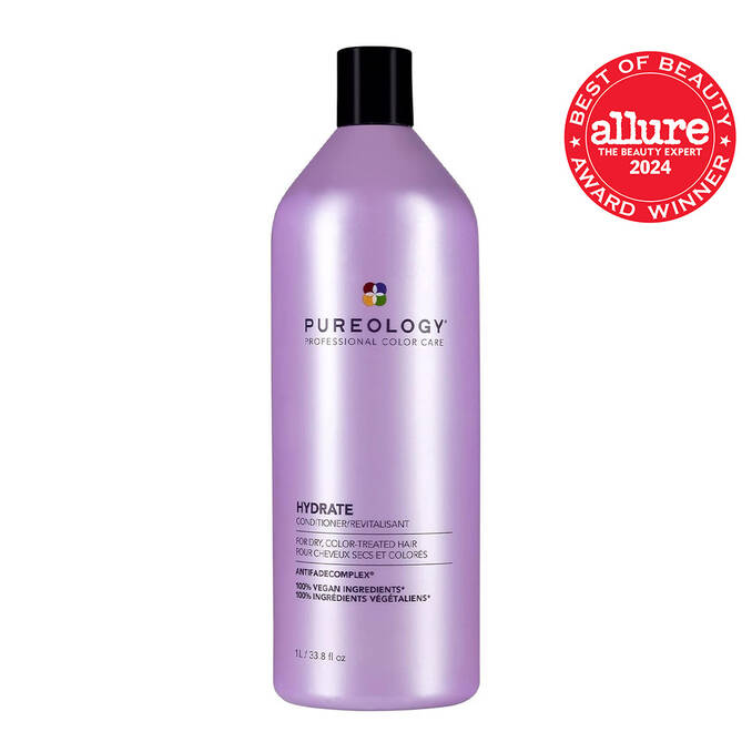 Pureology - Hydrate Conditioner 1000ml