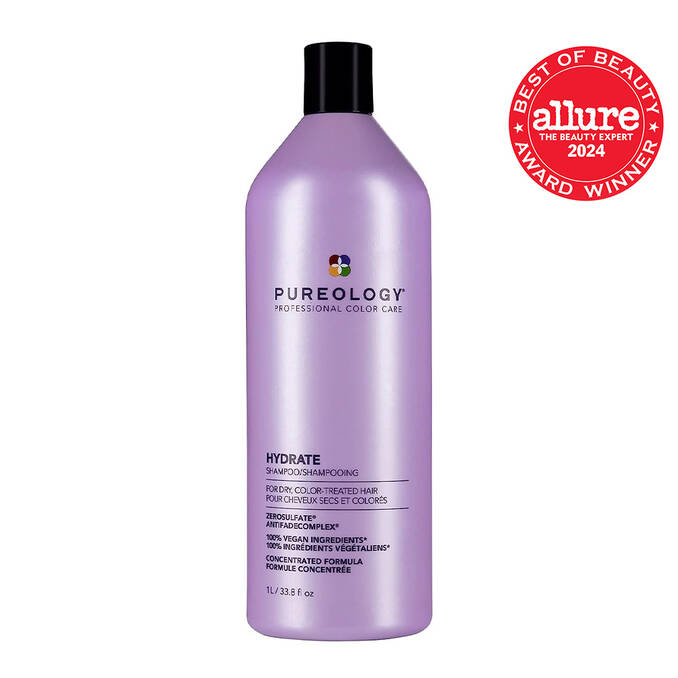 Pureology - Hydrate Shampoo 1000ml