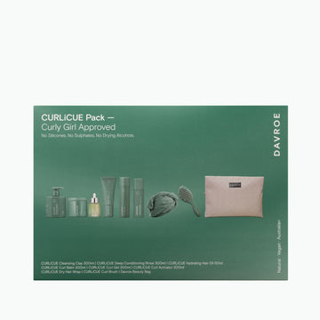 Davroe - Curlicue Large Pack of 8