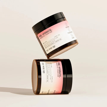 My Way Up - Pre-Hydrate: Summer Lychee 210g