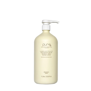 Pure Organic - Lamellar Vitality Shampoo 1000ml