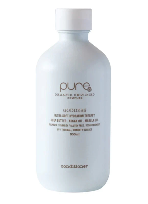 Pure Organic - Goddess Conditioner 300ml