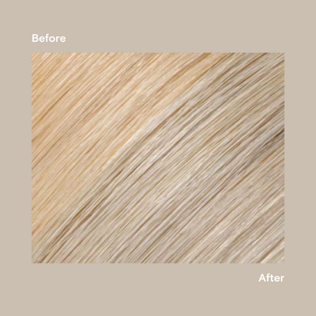 Davroe - Chroma Pure Platinum Colour Treatment 200ml