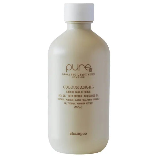 Pure Organic - Colour Angel Shampoo 300ml