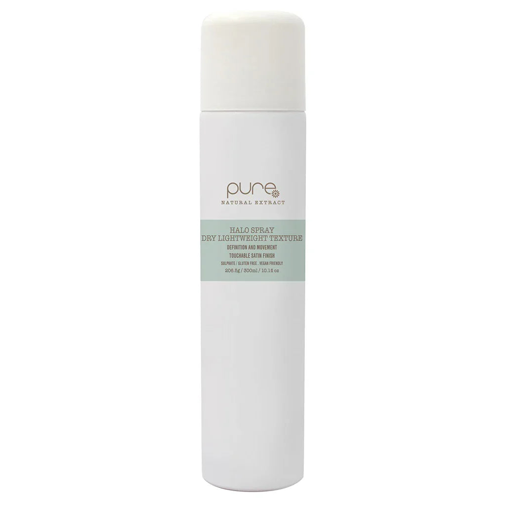 Pure Organic - Halo Spray 300ml