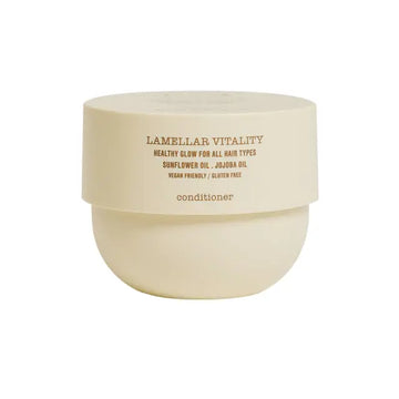 Pure Organic - Lamellar Vitality Conditioner 240ml