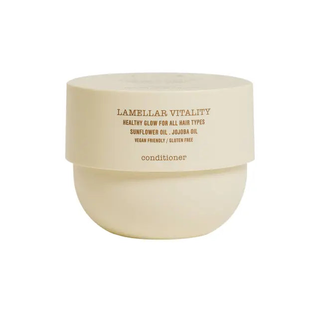 Pure Organic - Lamellar Vitality Conditioner 240ml