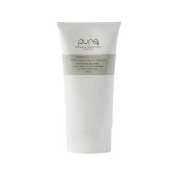 Pure Organic - Sensual Curls 150ml