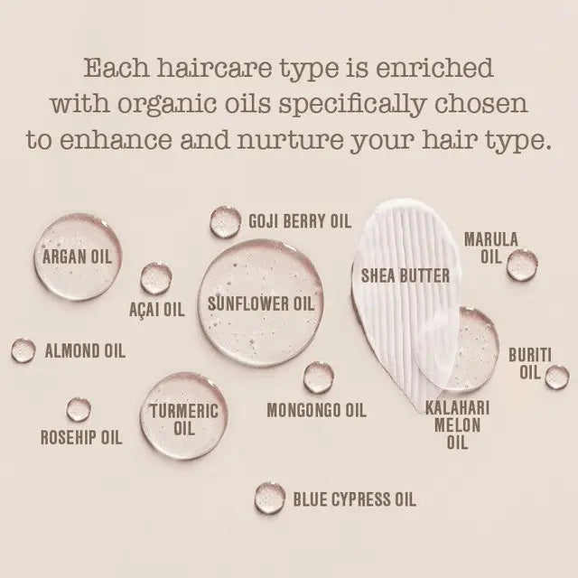 Pure Organic - Optimising Mulberry Orchid Treatment 200ml