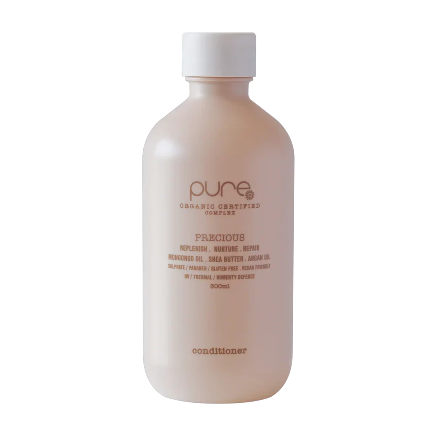 Pure Organic - Precious Conditioner 300ml