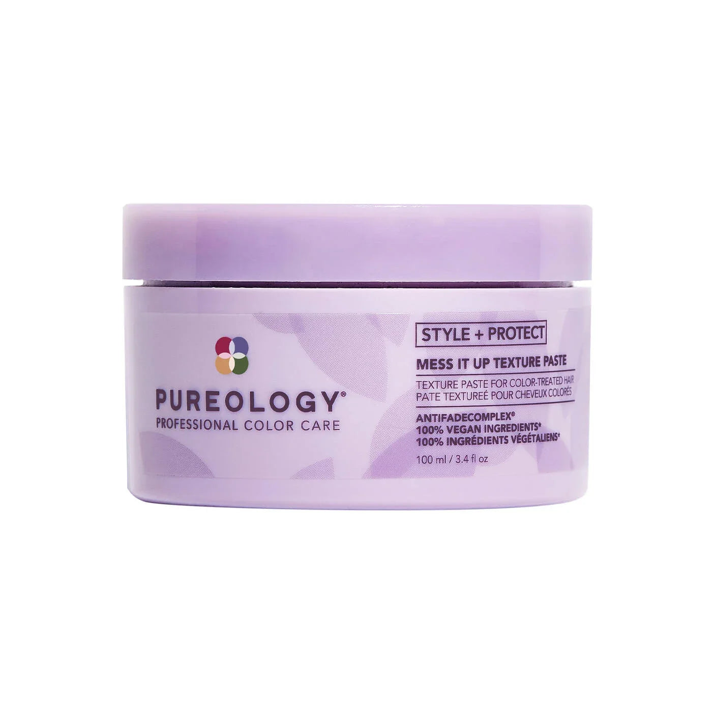 Pureology - Style + Protect Mess It Up Texture 100ml