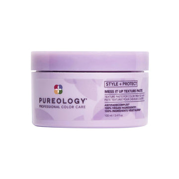 Pureology - Style + Protect Mess It Up Texture 100ml