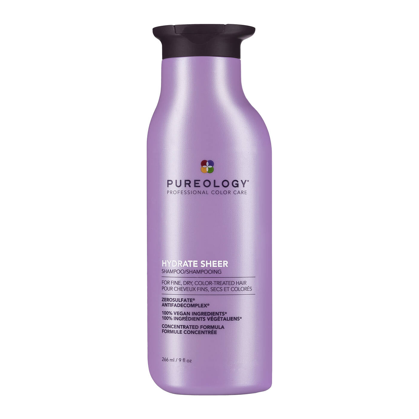 Pureology - Hydrate Sheer Shampoo 266ml